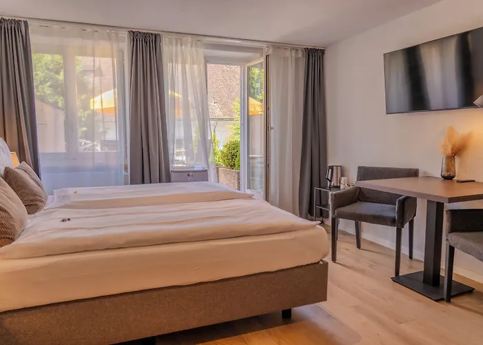 Hotel Baslertor